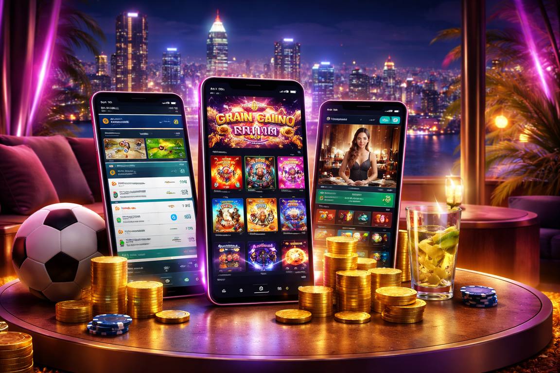 quh88 Casino Mới
